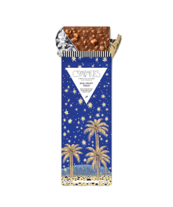 Compartes Rice Crispy Treat Chocolate Bar