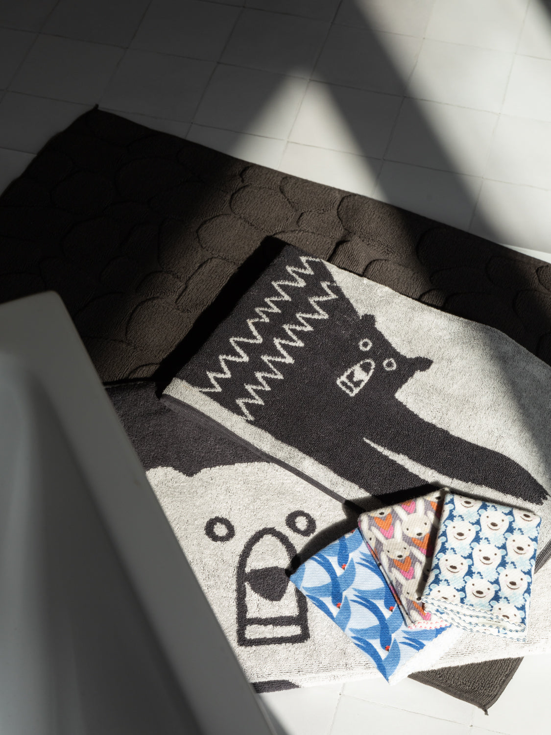 Animal Towel - Image 2