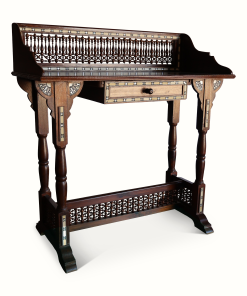 Antique Syrian Desk