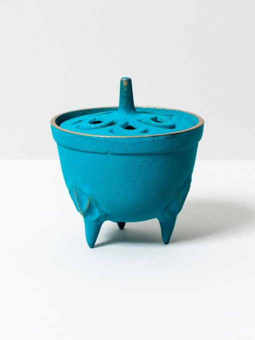 Wave Incense Holder