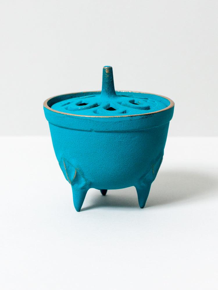 Wave Incense Holder