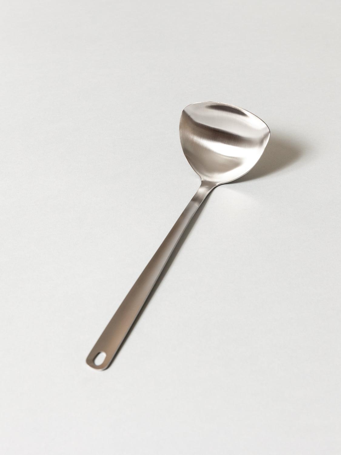 Ichibishi Stainless Steel Ladle - Image 3