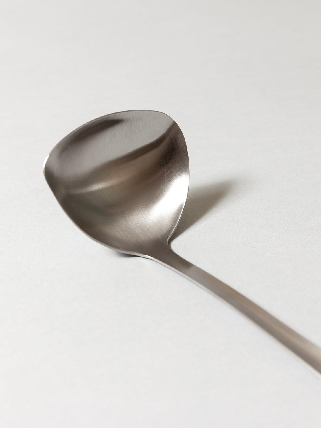 Ichibishi Stainless Steel Ladle - Image 2