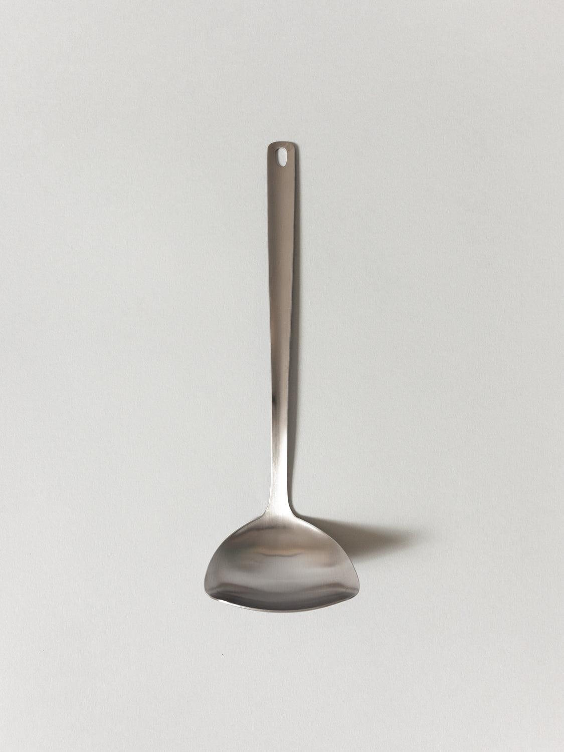 Ichibishi Stainless Steel Ladle - Image 4
