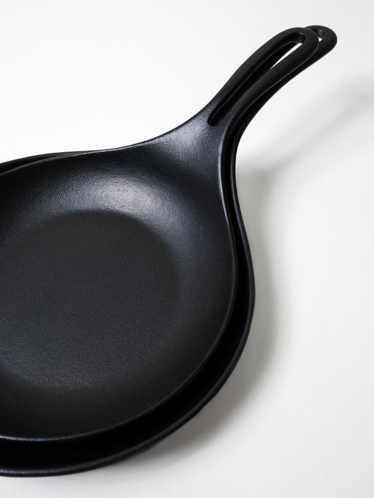 Iwachu Cast Iron Pan - Image 2