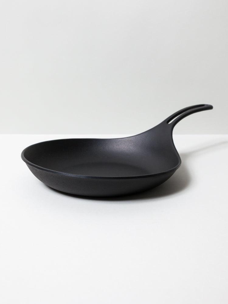 Iwachu Cast Iron Pan - Image 5