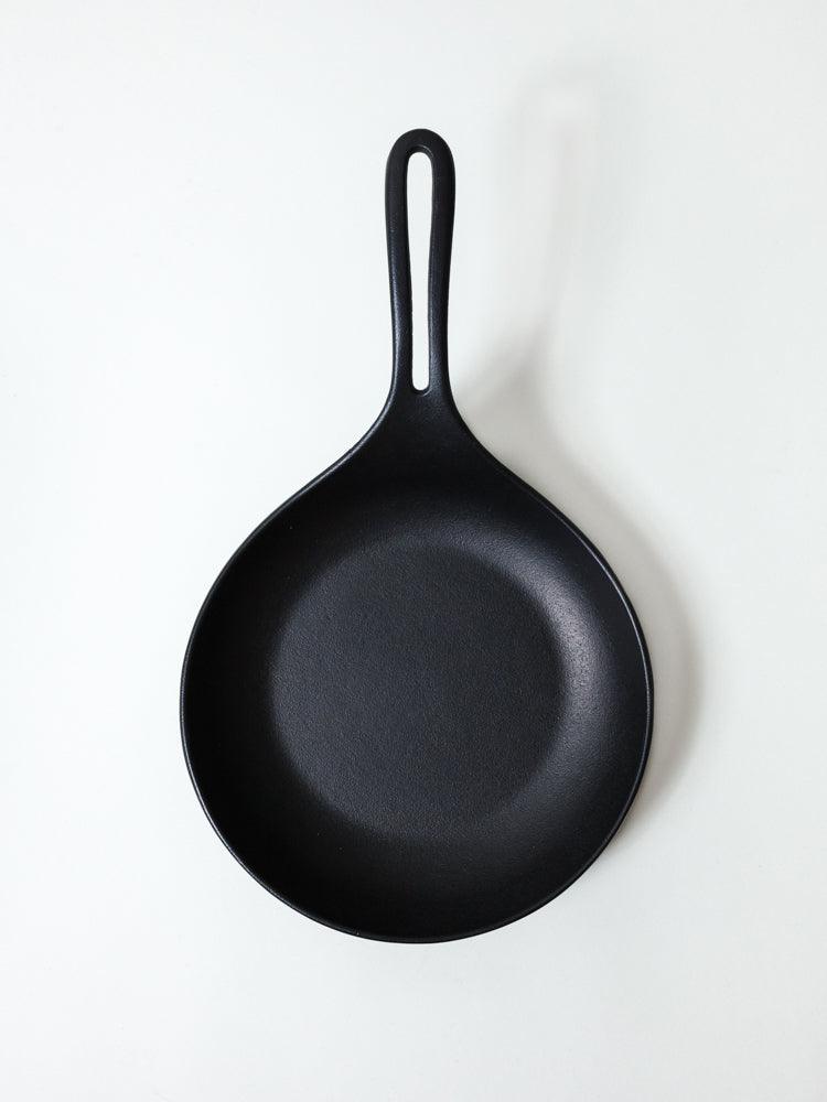 Iwachu Cast Iron Pan - Image 4