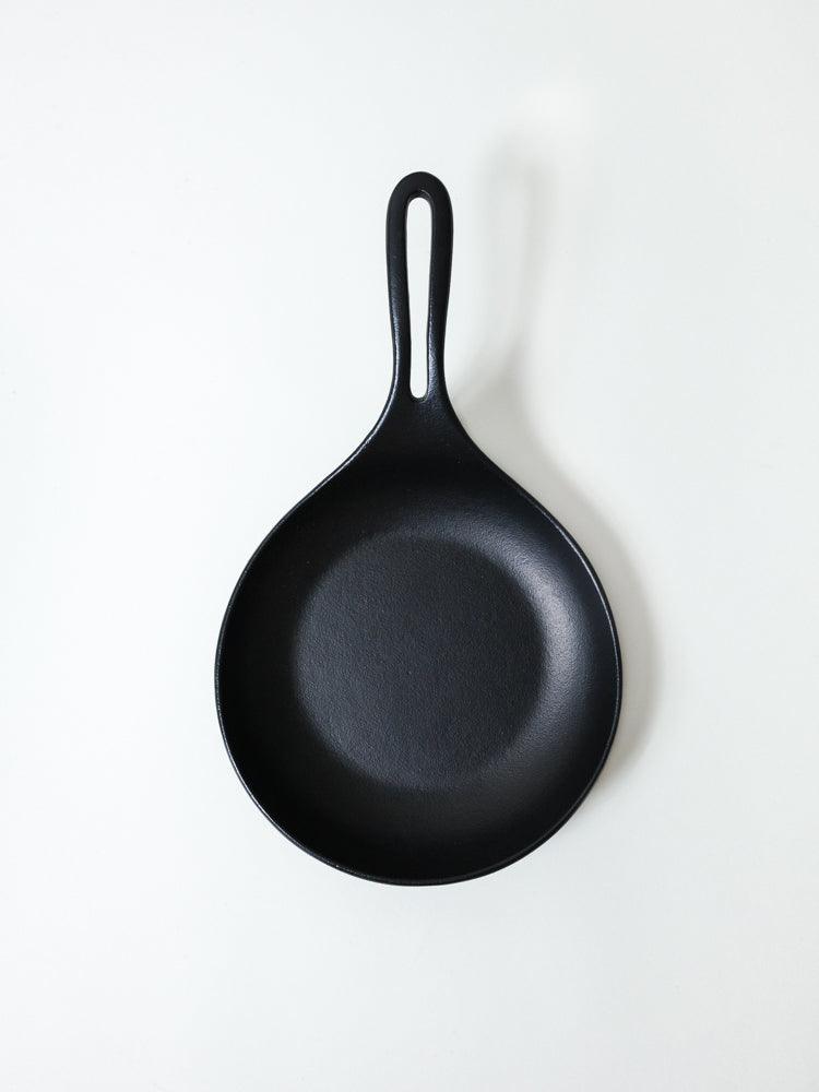 Iwachu Cast Iron Pan - Image 3