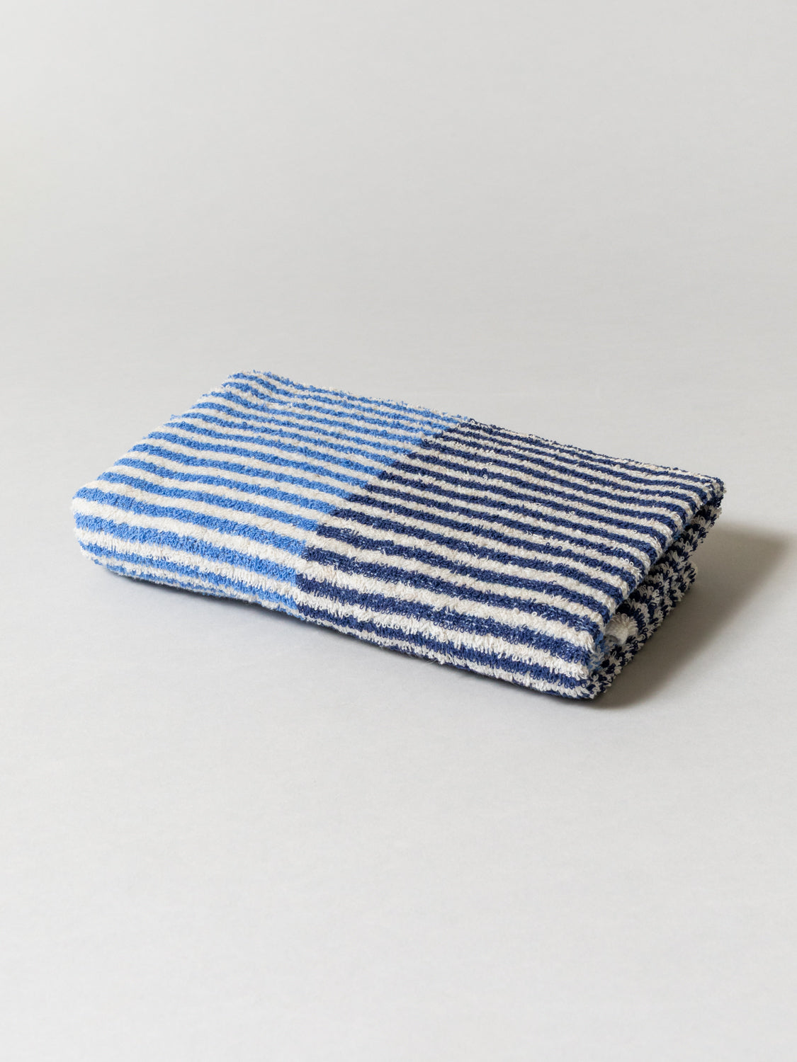 Hemp Stripe Towel - Image 5