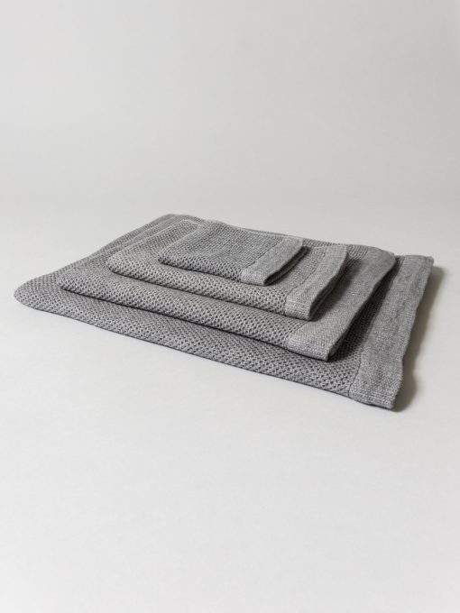 Vintage Waffle Towel