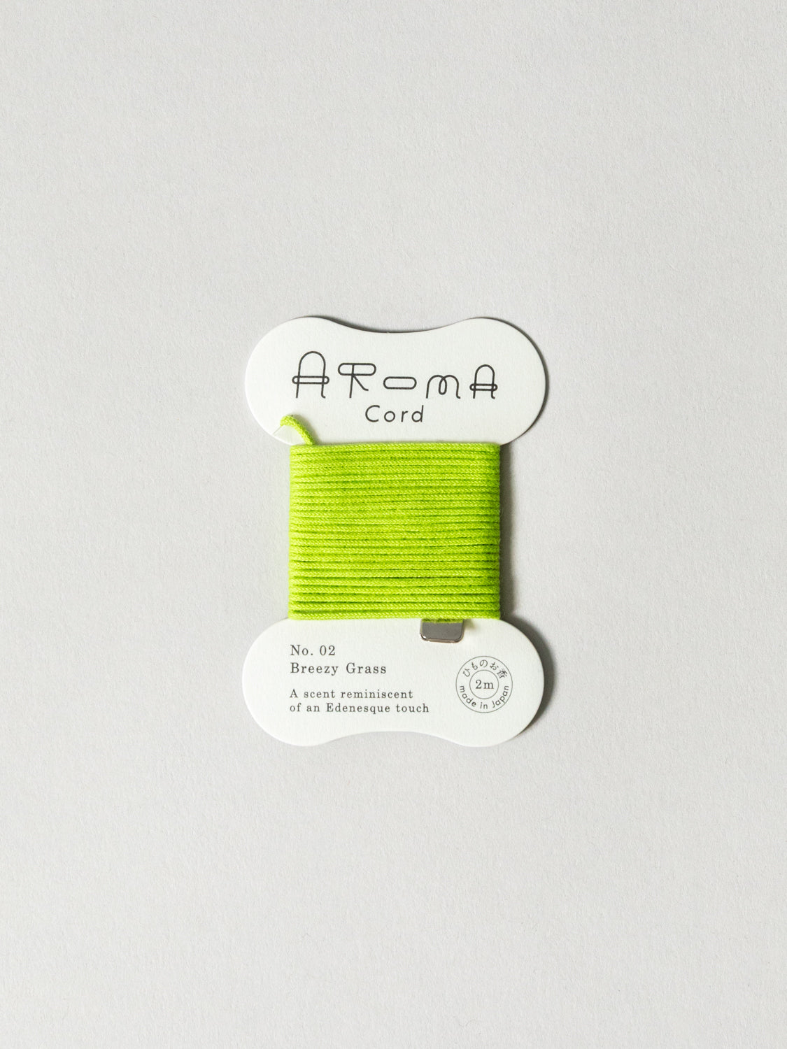 AROMA Cord Incense - Image 5