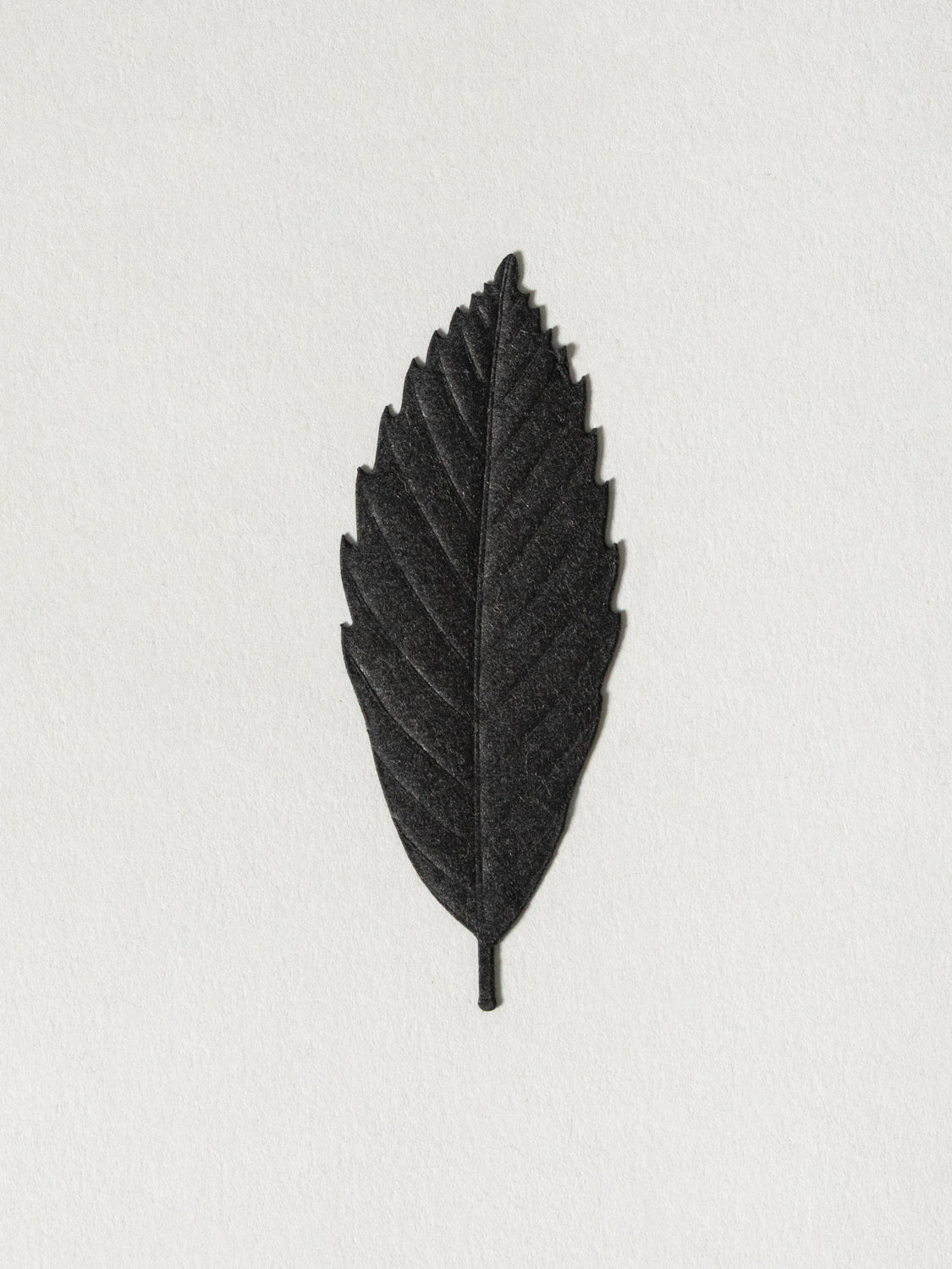 HA KO Paper Incense - Black - Image 2