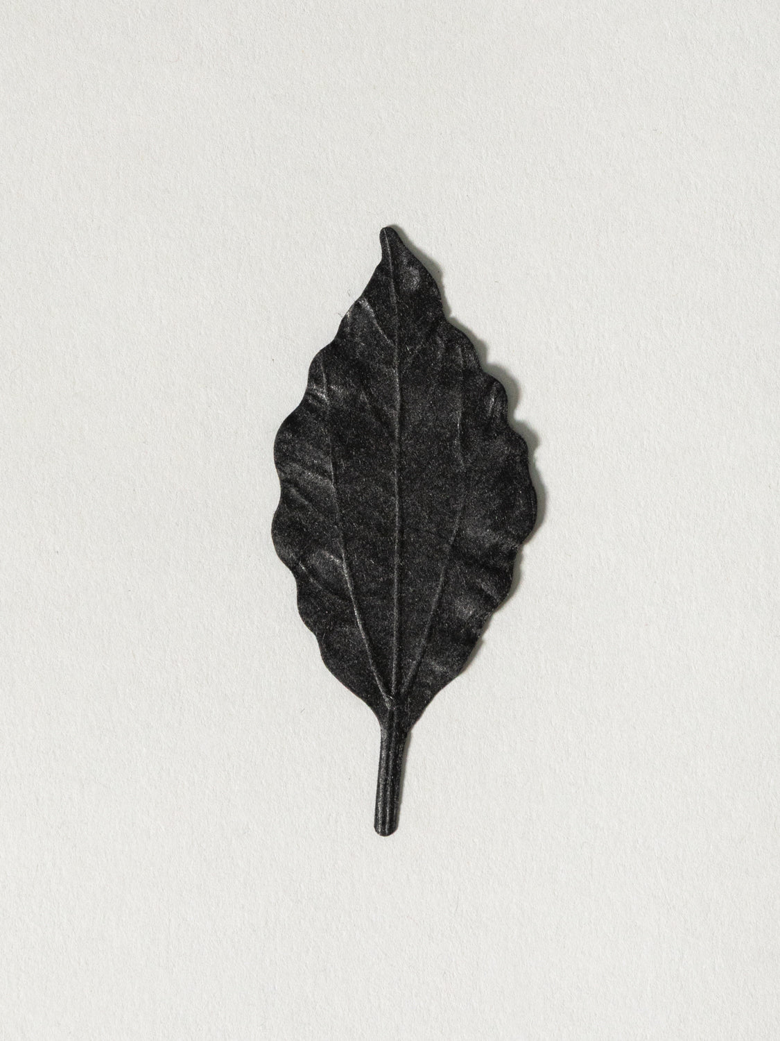 HA KO Paper Incense - Black - Image 3