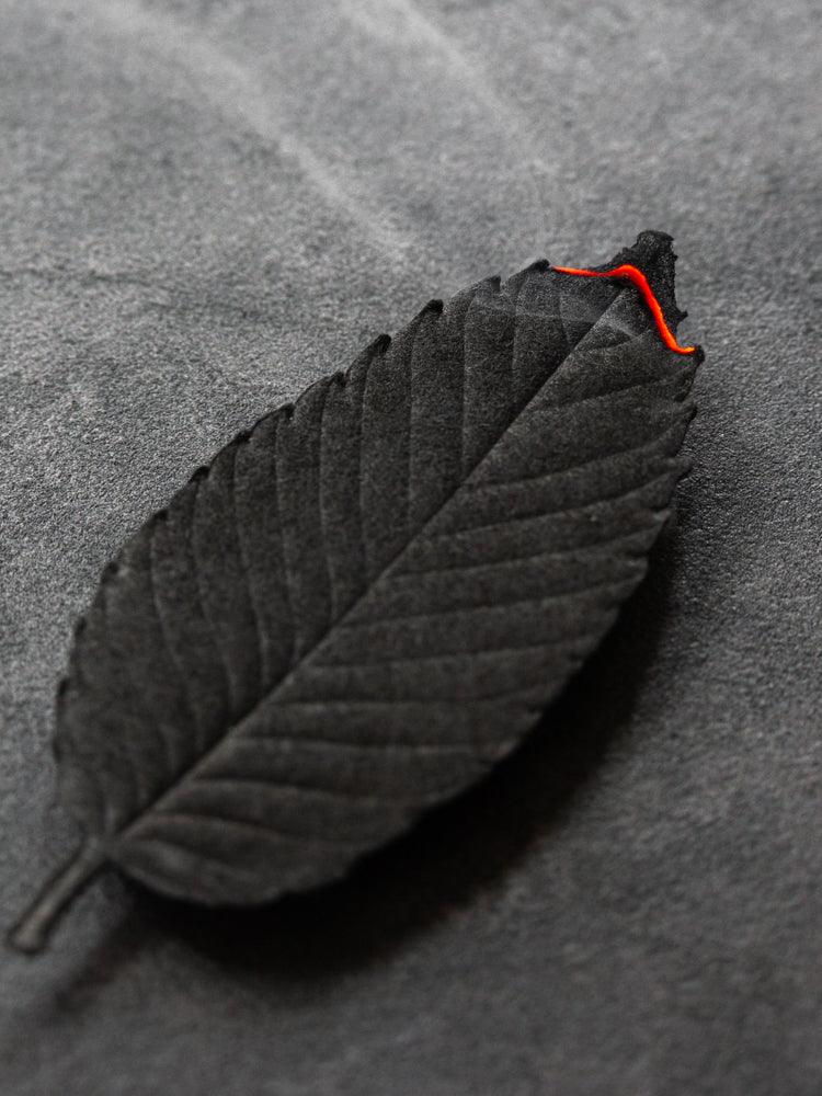 HA KO Paper Incense - Black - Image 5