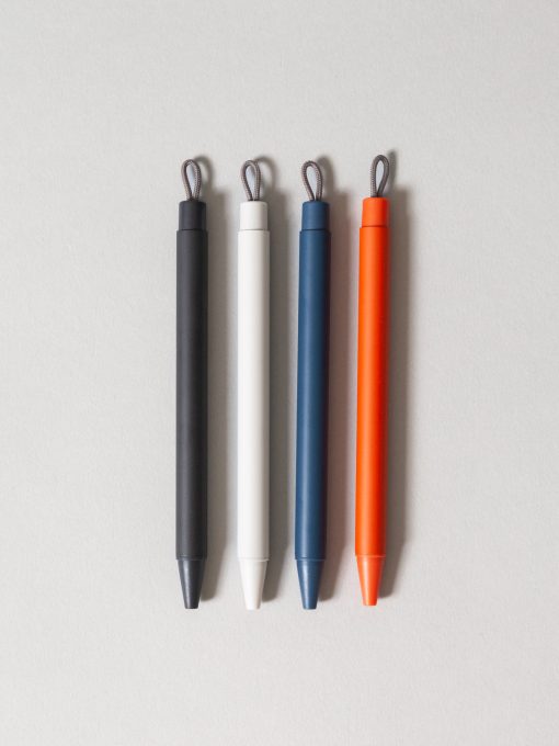 Pitan Gel Pen 0.5mm