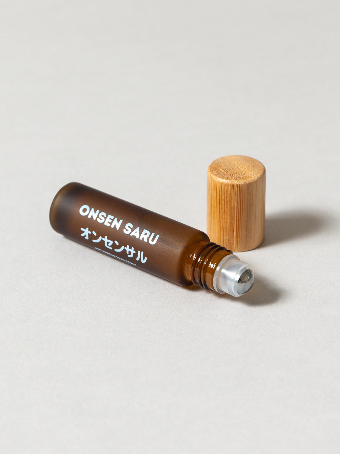 Onsen Saru Hot Spring Skin Scent - Image 2