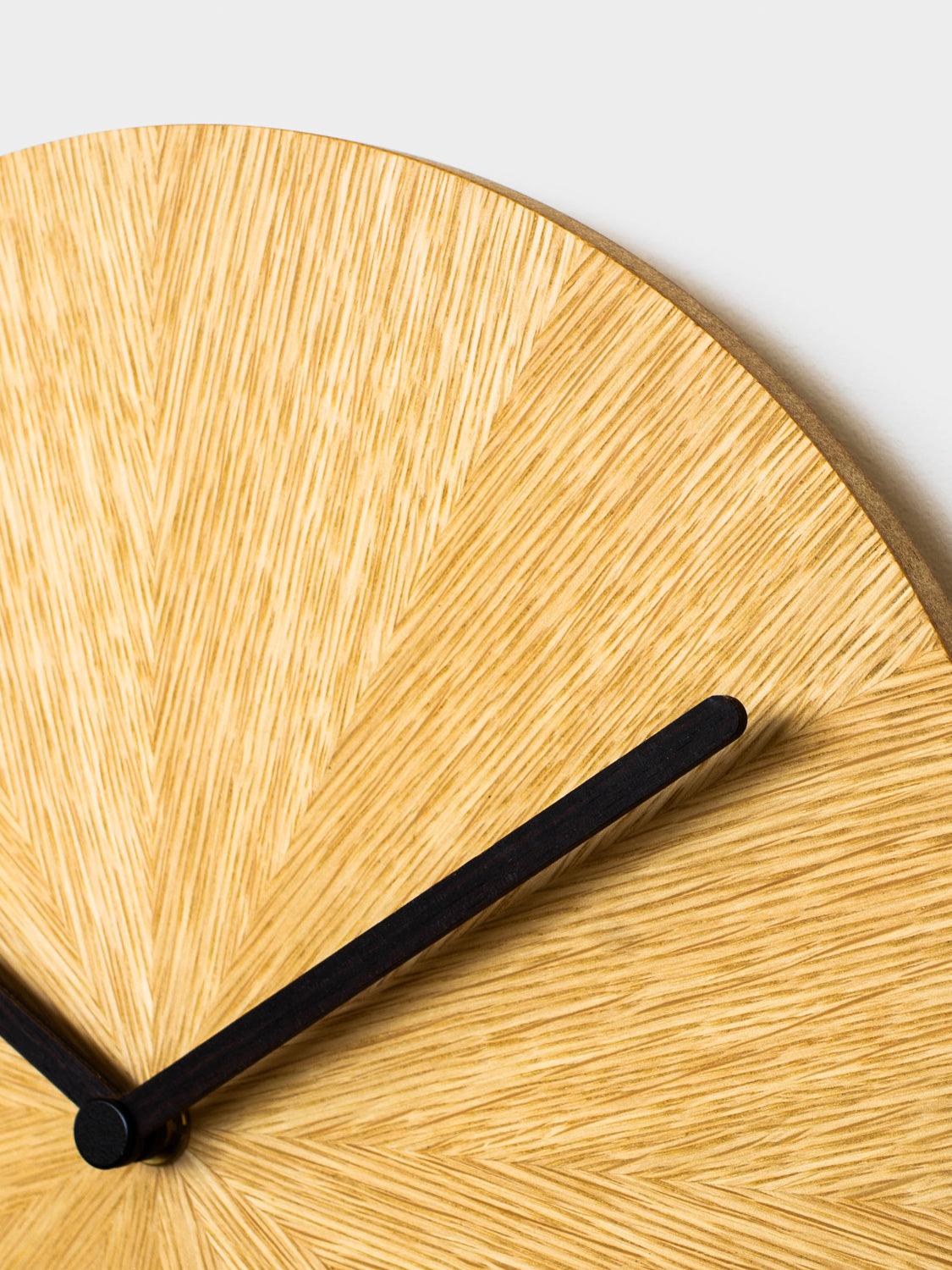 Rays Wall Clock - Image 3