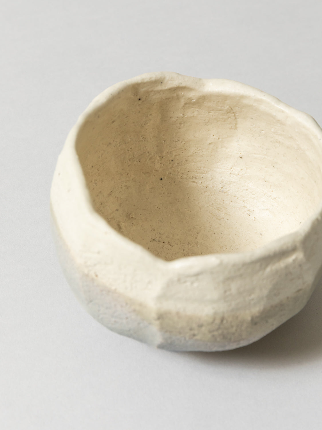 M. Isojima Matcha Bowl - Sea - Image 2