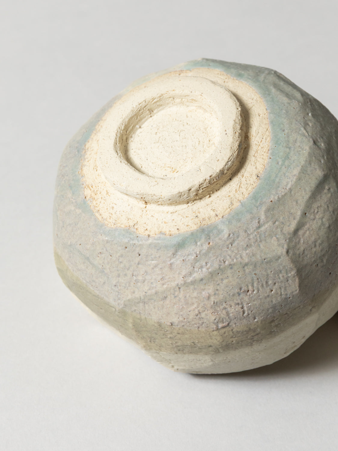 M. Isojima Matcha Bowl - Sea - Image 4