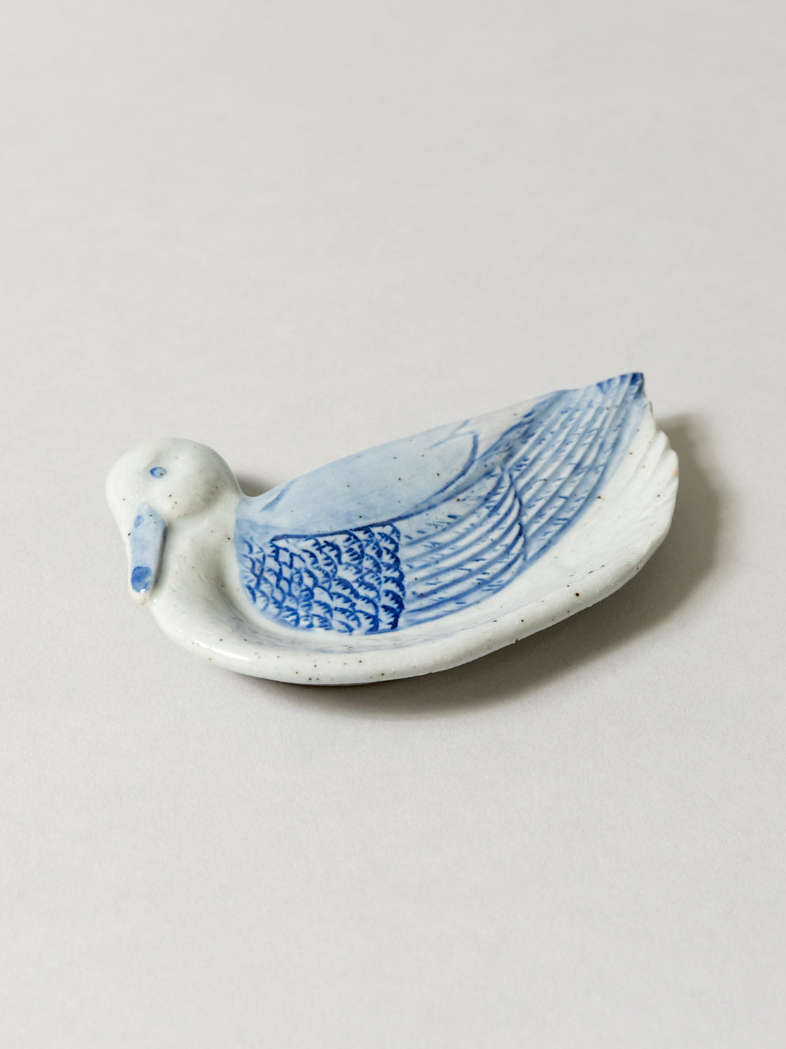 Koti Mini Plate - Duck - Image 2