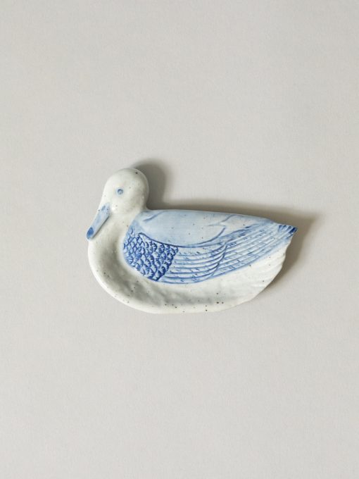 Koti Mini Plate - Duck