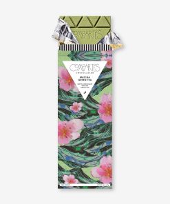 Compartes Matcha Green Tea Chocolate Bar