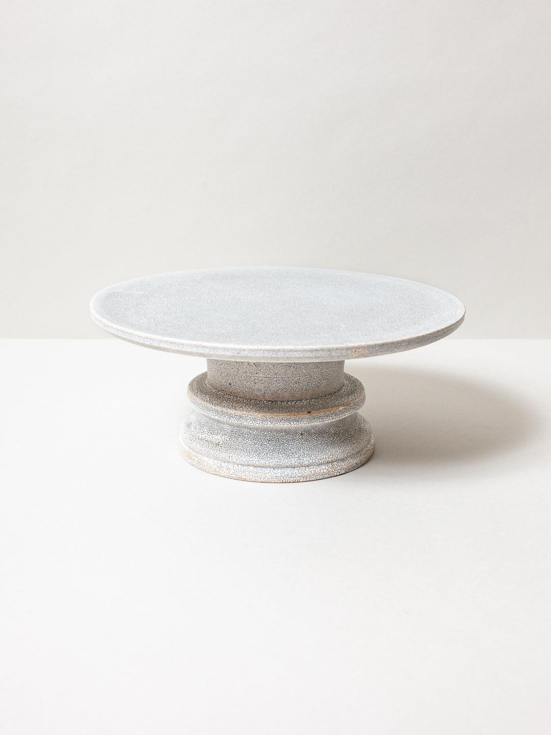 Mishim Cake Pedestal - Image 4