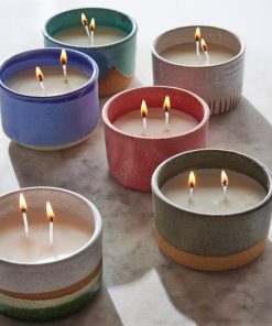 Natan Moss x Hollywood at Home Candles