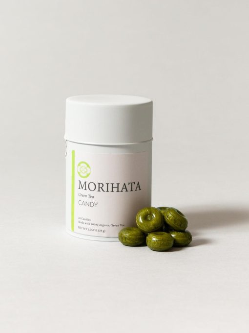 Morihata Green Tea Candy