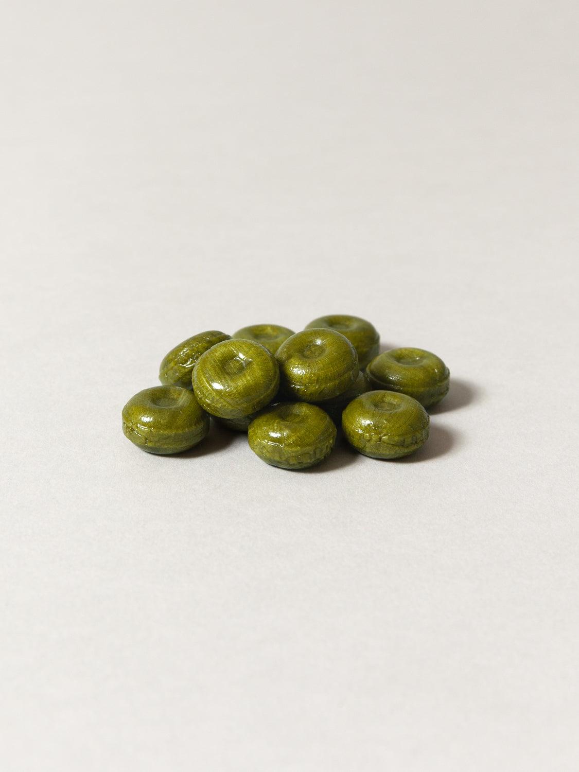 Morihata Green Tea Candy - Image 3