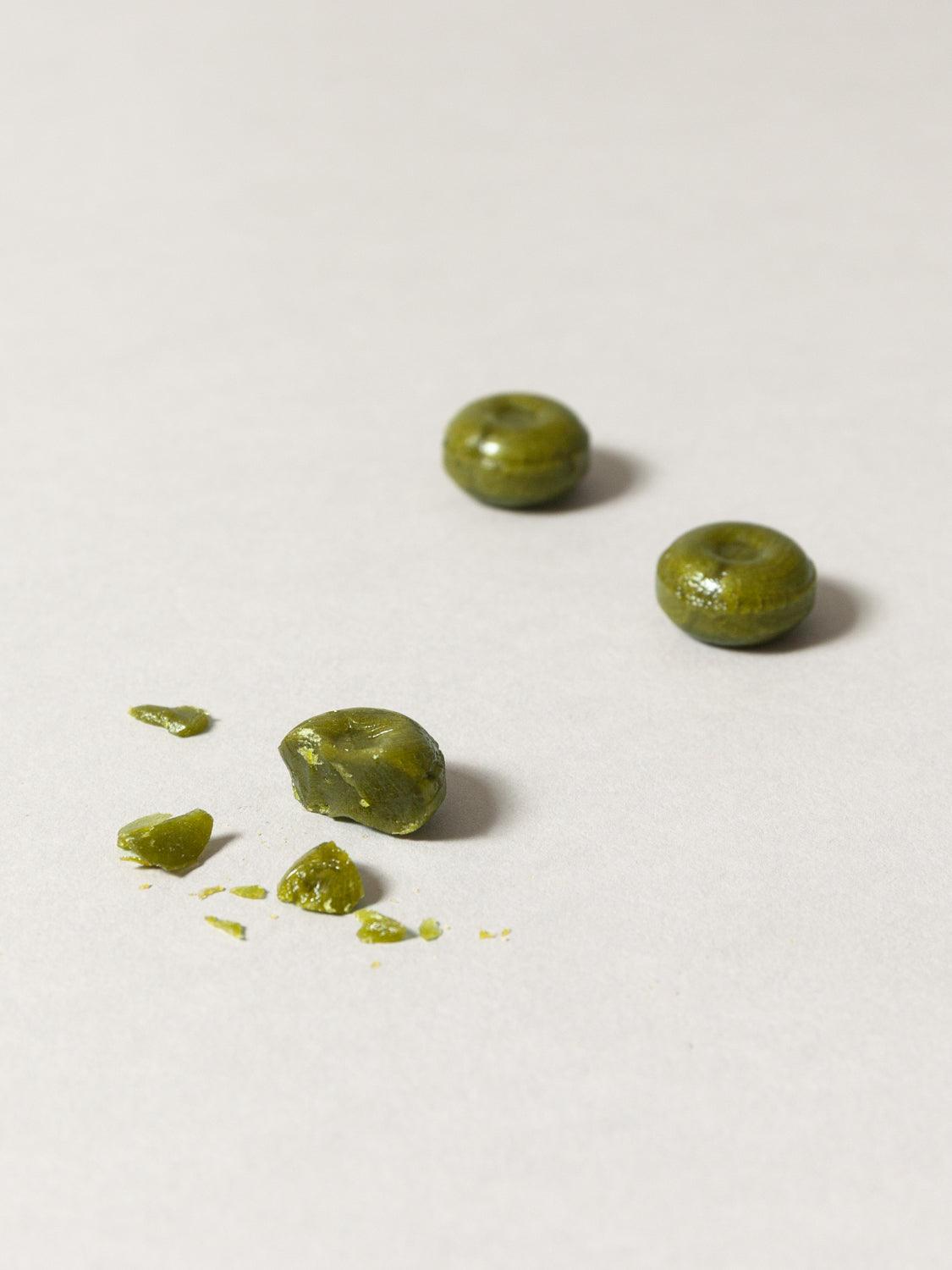 Morihata Green Tea Candy - Image 4