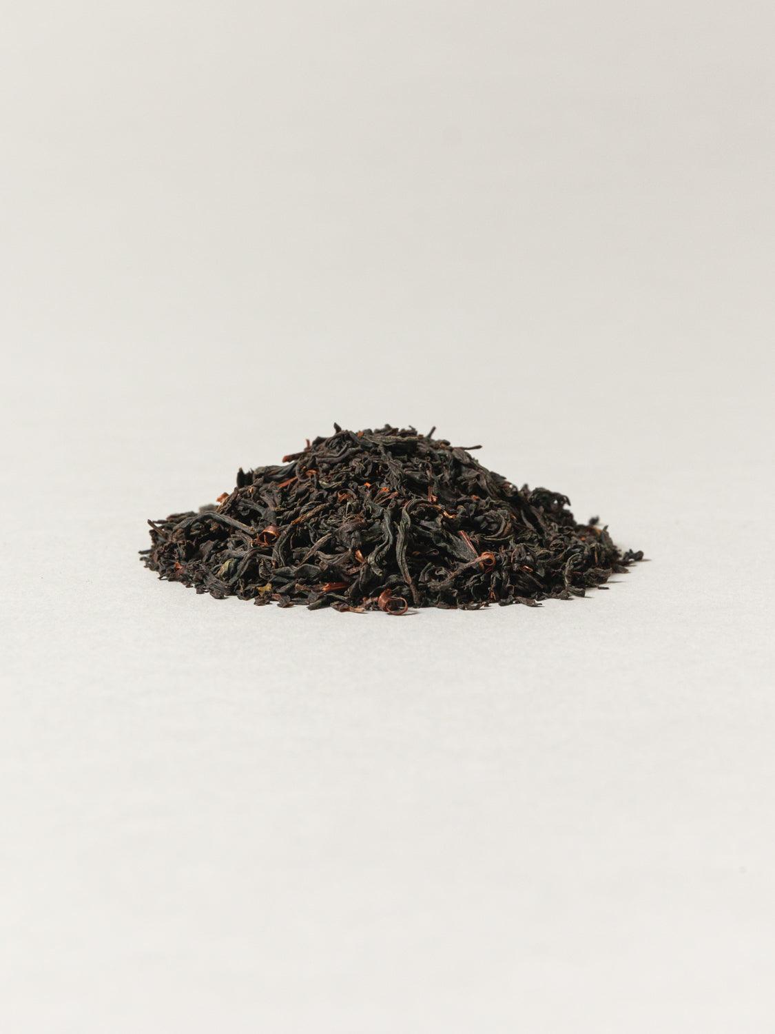 Morihata Organic Hayashi Loose Leaf Black Tea - Image 3