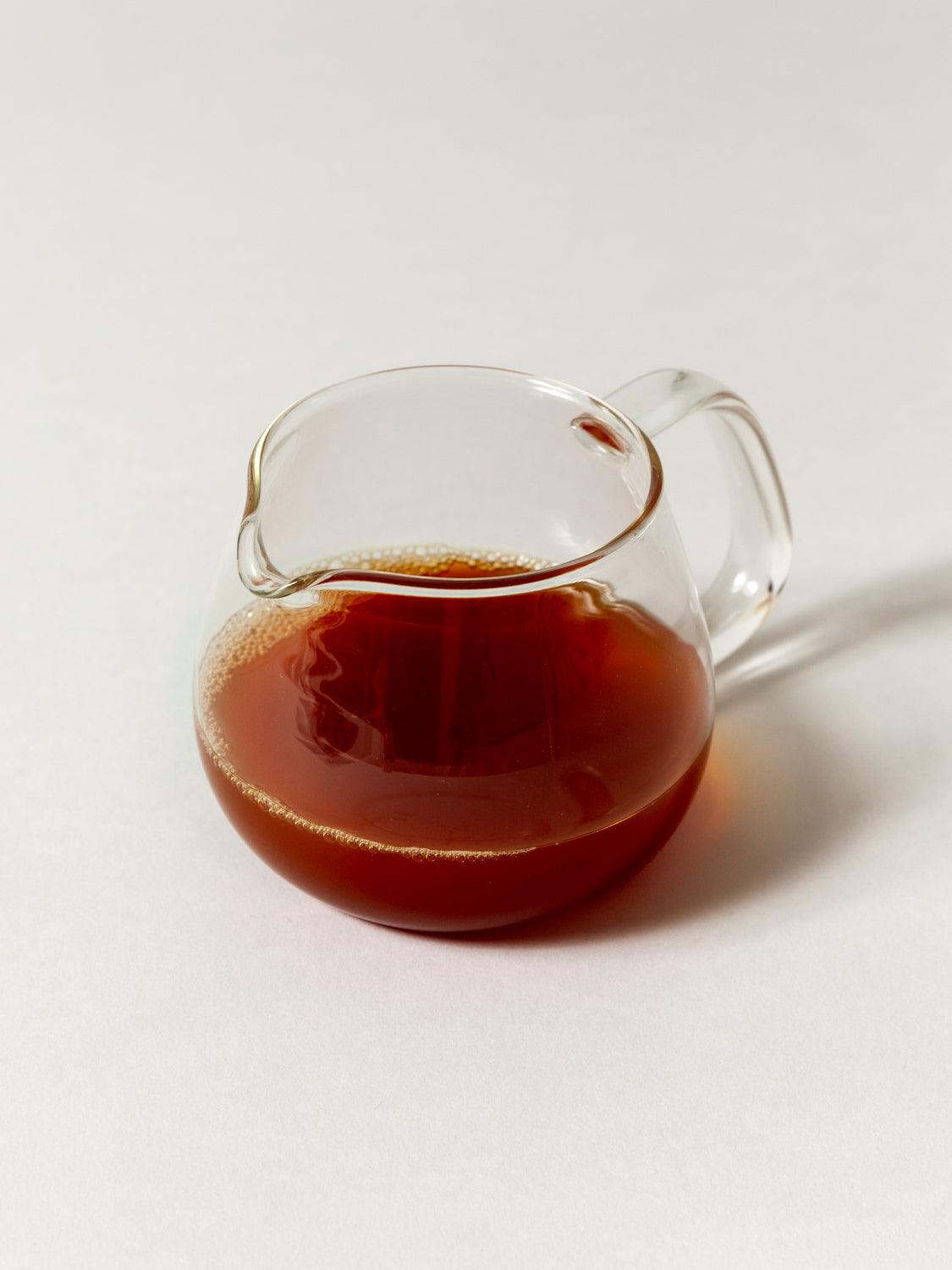 Morihata Organic Hayashi Black Tea Bags - Image 2
