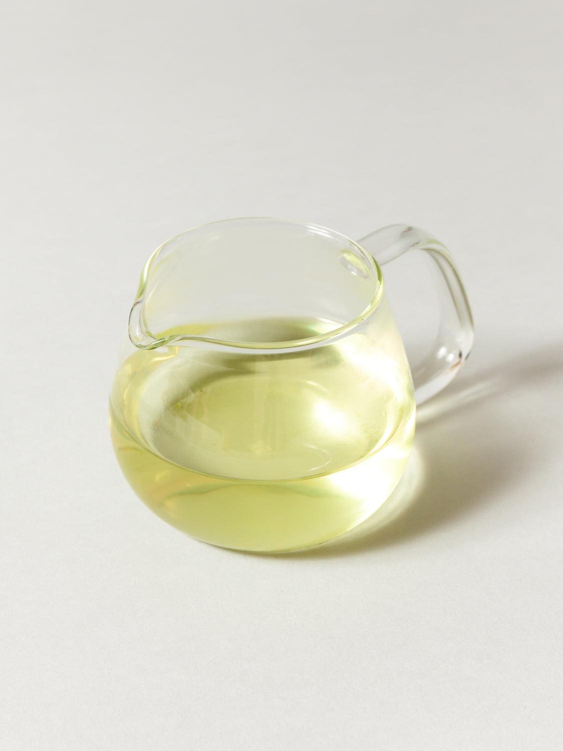 Morihata Organic Kirishima Loose Leaf Green Tea - Image 4