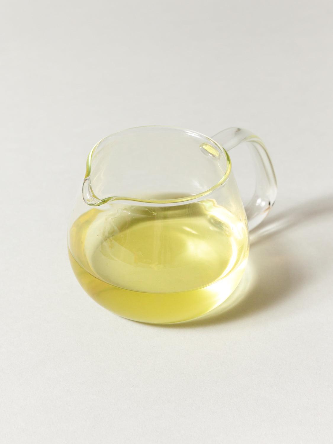 Morihata Organic Meigetsu Green Tea Bags - Image 2