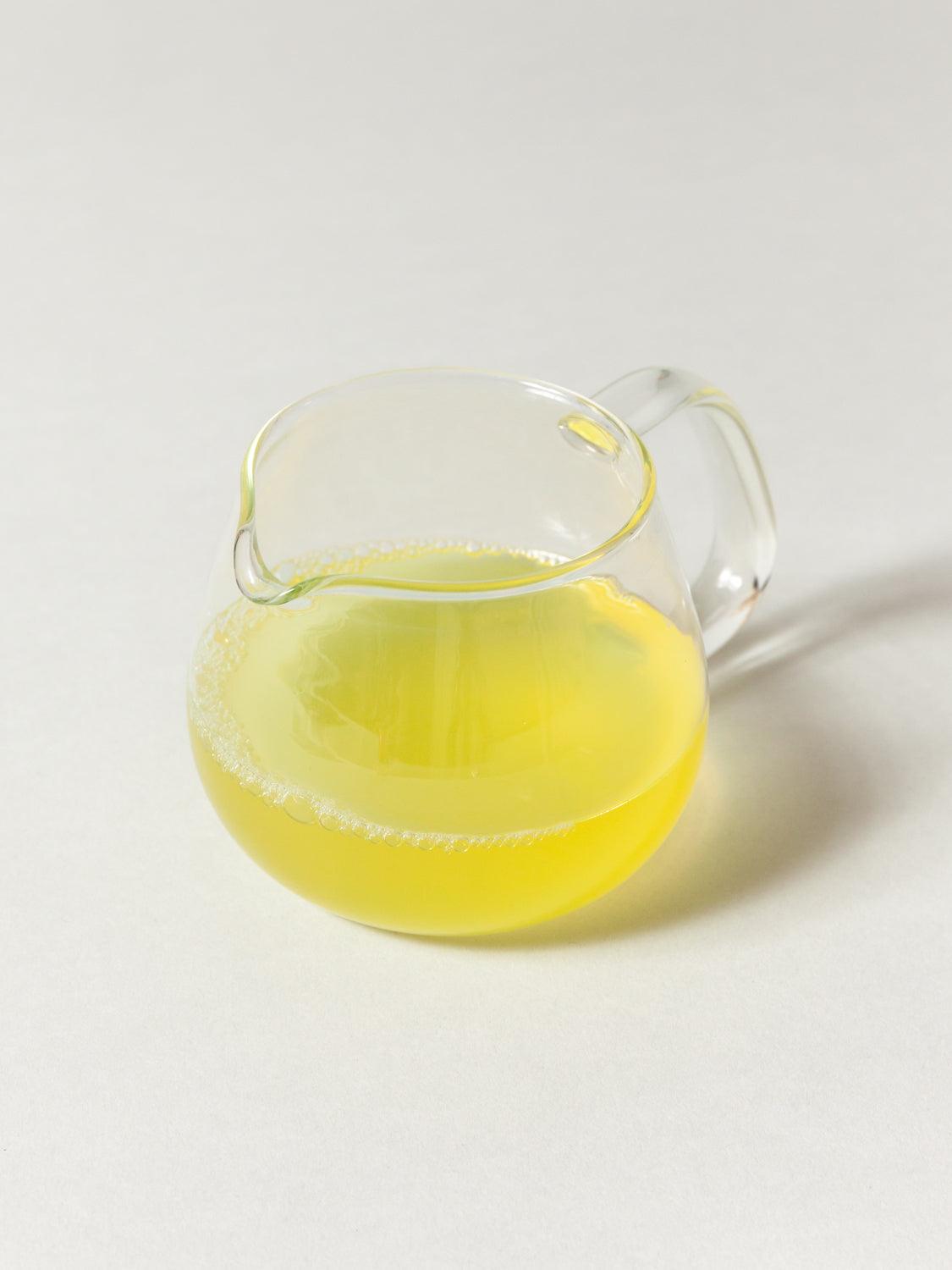 Morihata Organic Yabukita Loose Leaf Green Tea - Image 4
