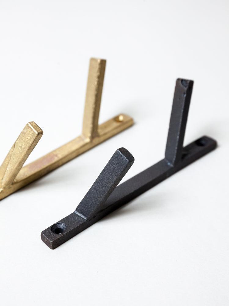Kanamono Double Hook - Image 4