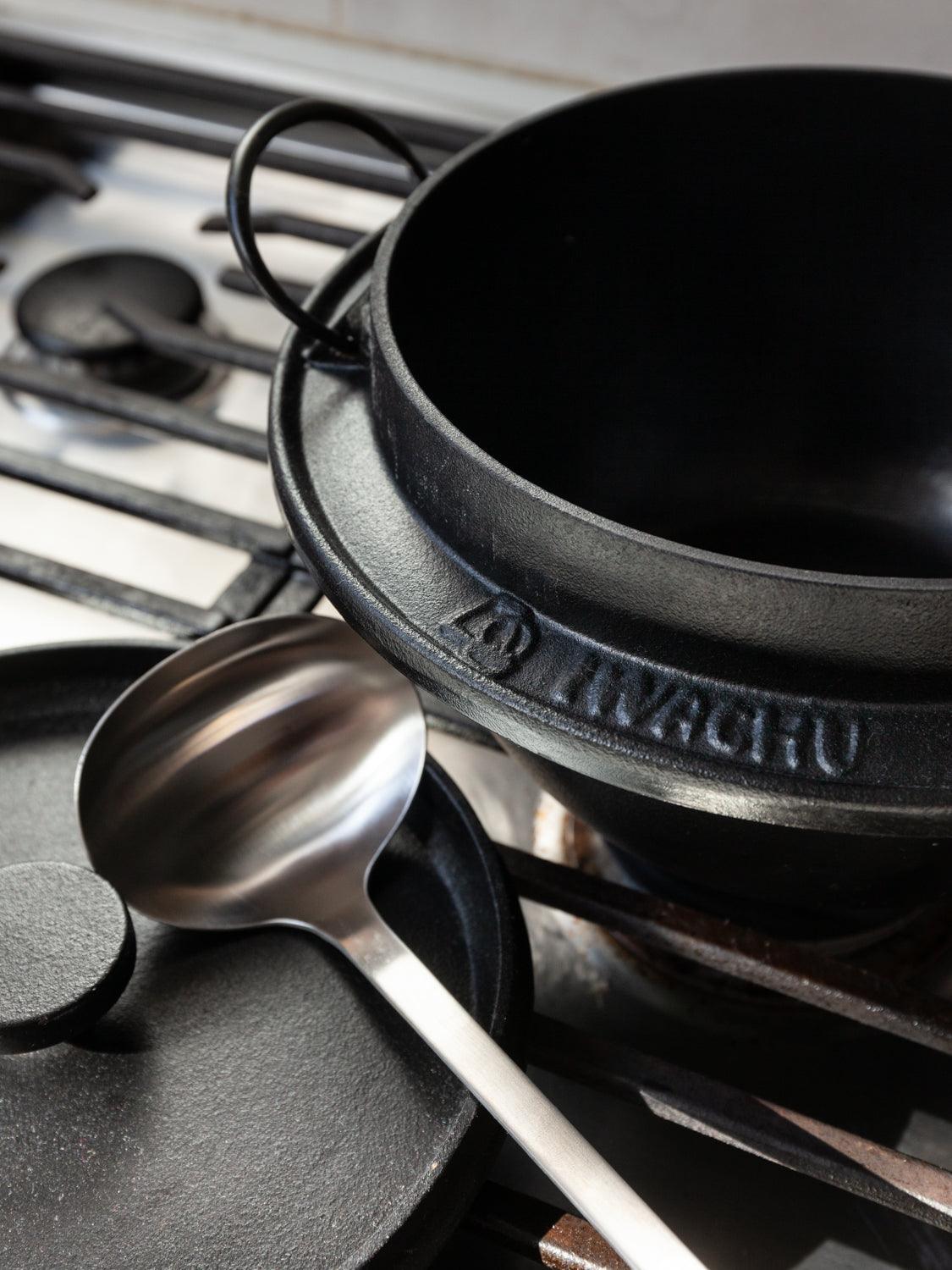 Kobo Aizawa Ladle - Image 2