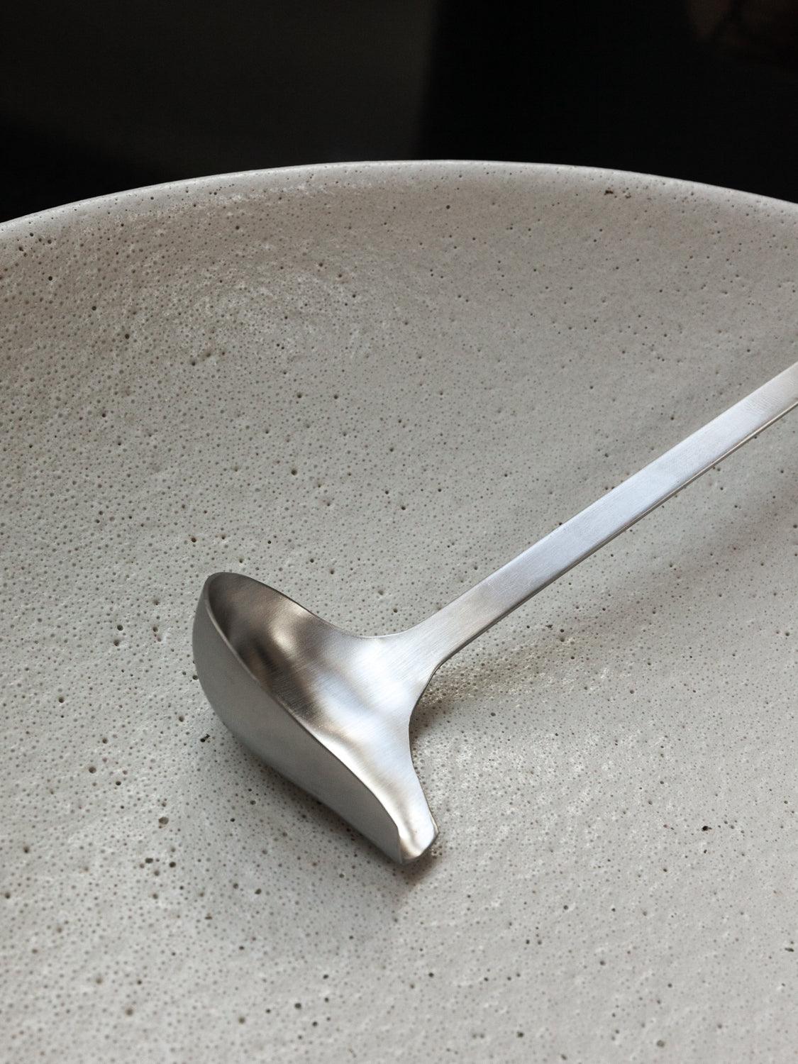 Kobo Aizawa Sideways Ladle - Image 2