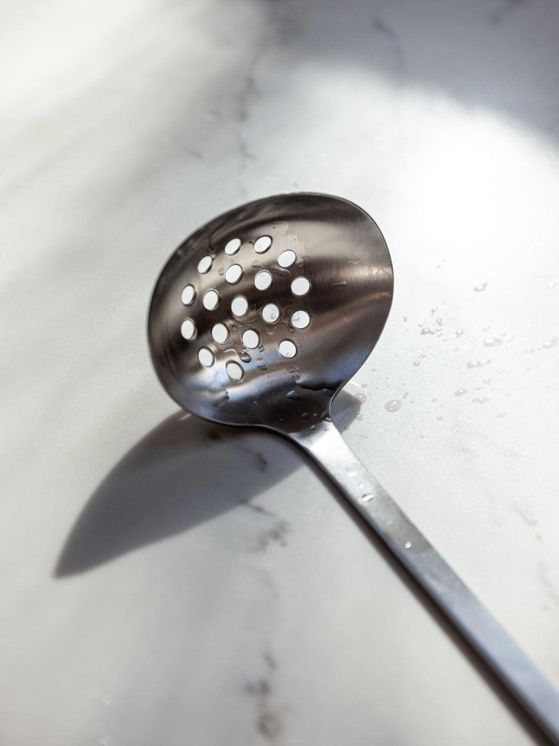 Kobo Aizawa Strainer Ladle - Image 5