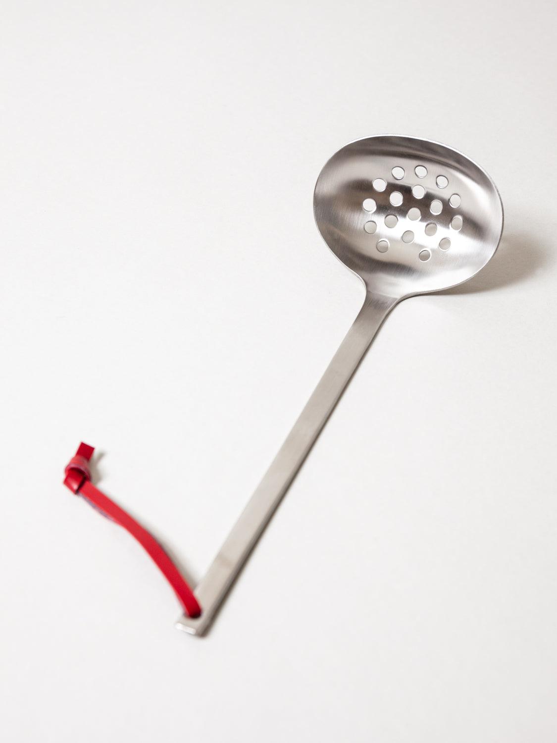 Kobo Aizawa Strainer Ladle - Image 3
