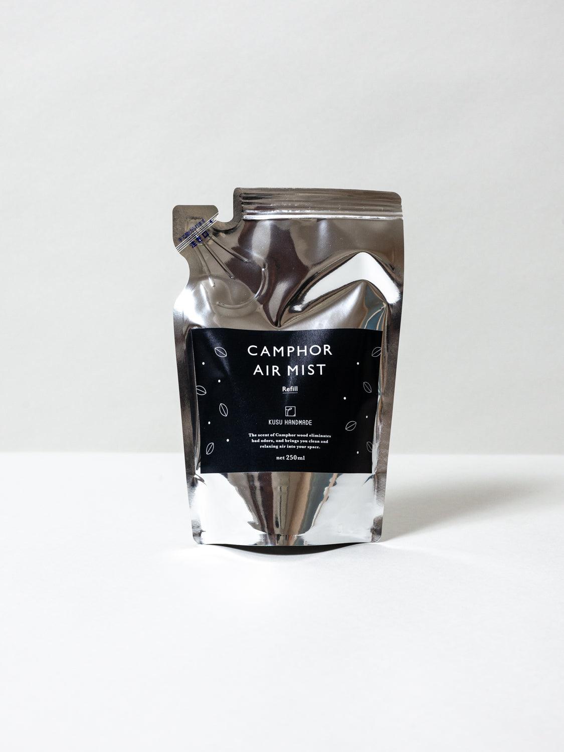 Camphor Air Mist - Image 3