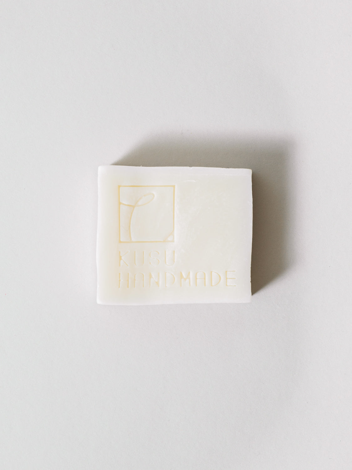 Camphor Wood Pure Soap - Image 2