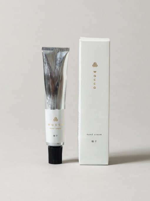 Wacca Hand Cream
