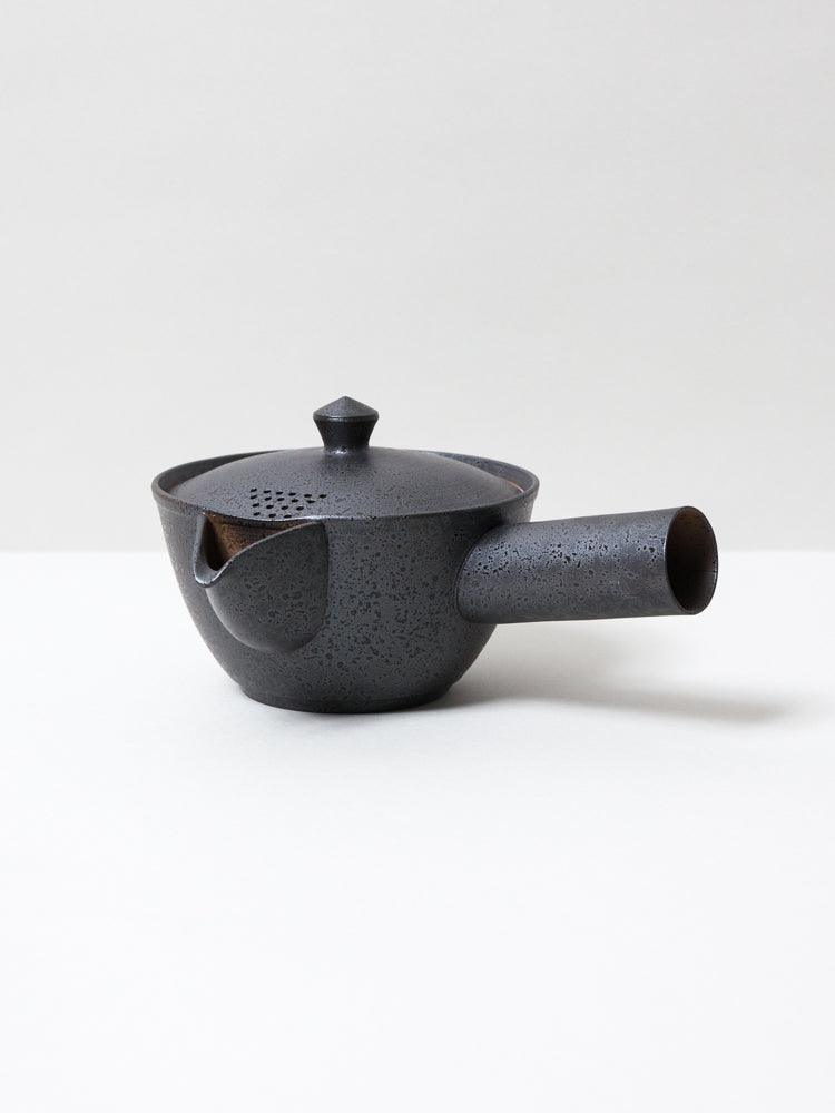 Nankei Banko Yaki Teapot - Image 2