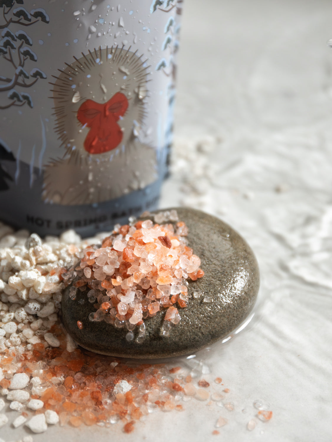 Onsen Saru Hot Spring Bath Soak - Image 4