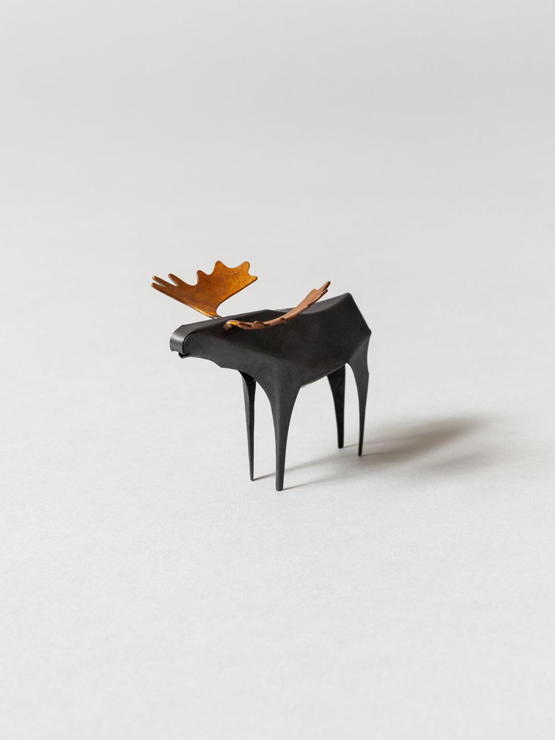 Ren Brass Moose - Image 3