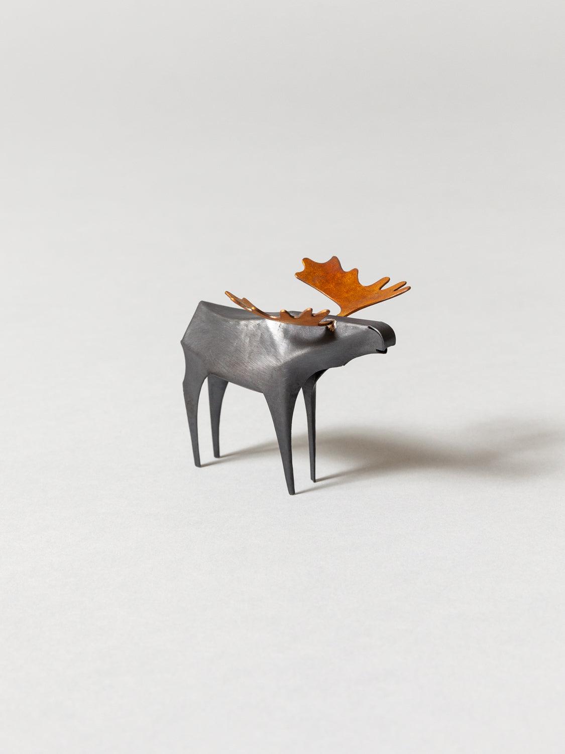Ren Brass Moose - Image 4