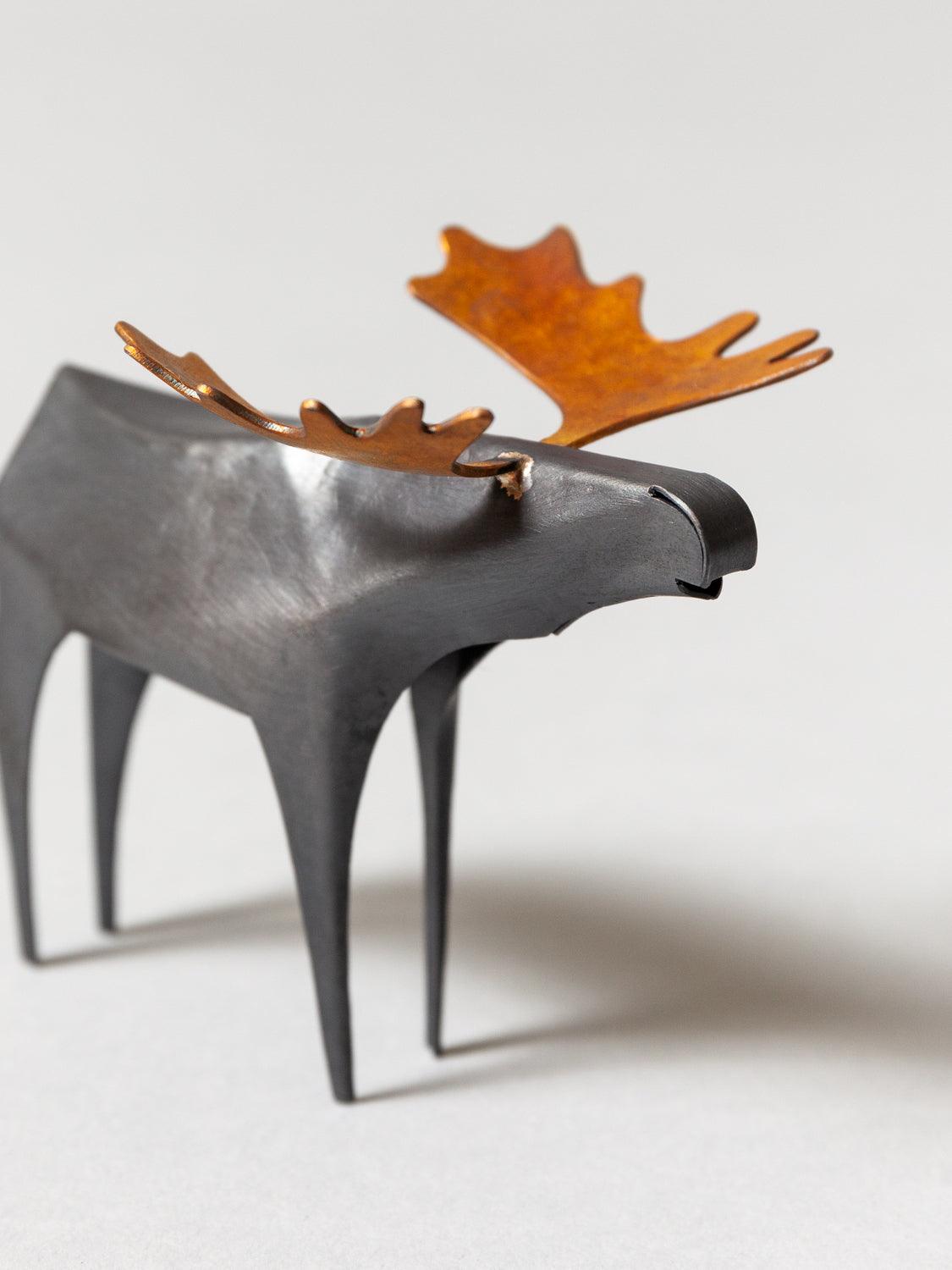 Ren Brass Moose - Image 5