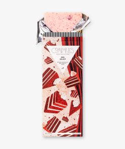 Compartes Red Velvet Chocolate Bar